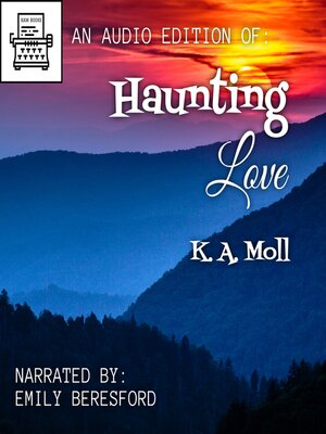 cover image of Haunting Love